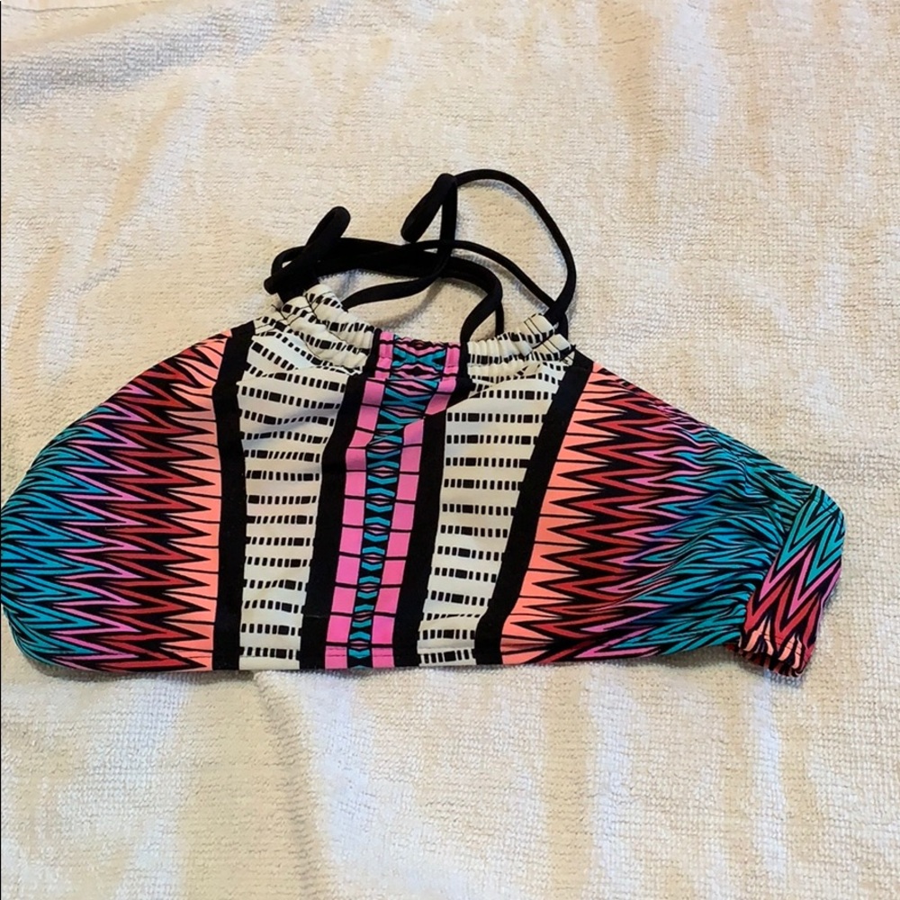 tankini top